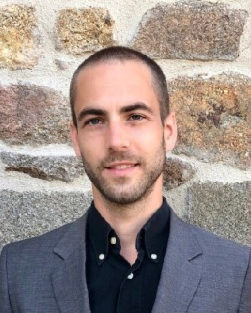 Aurélien Maleuvre