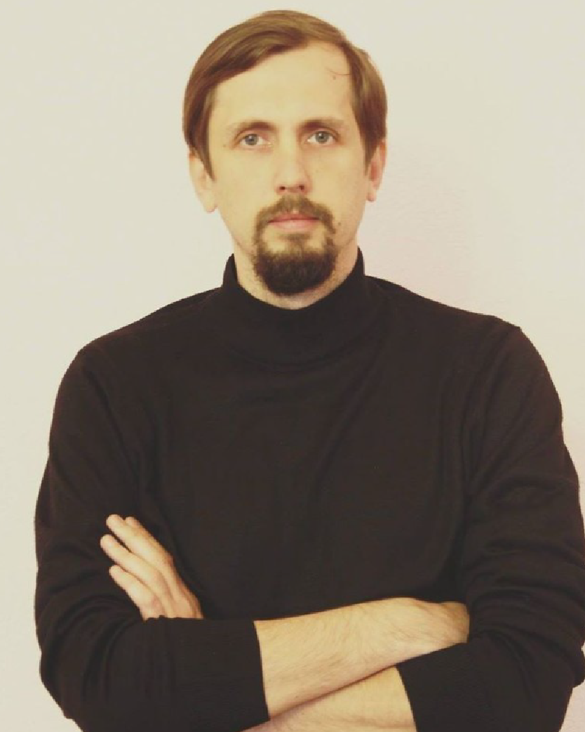 Sergey Chutkov